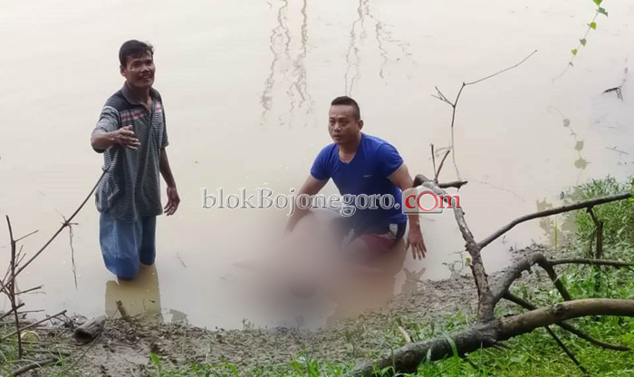 2 Korban Tenggelam Ditemukan Mengambang di Bengawan Solo