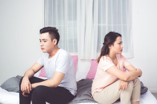 5 Alasan Kenapa Perhatian Laki-laki Berkurang Setelah Jadian