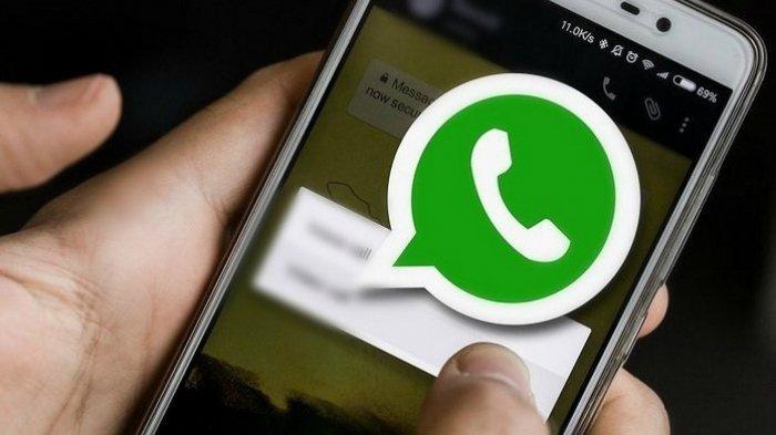 Kabar Hoaks, Kades Sambongrejo Minta Ciptakan Suasana Damai
