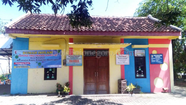 Inilah Kewajiban Pekerja Luar Kota yang ke Bojonegoro