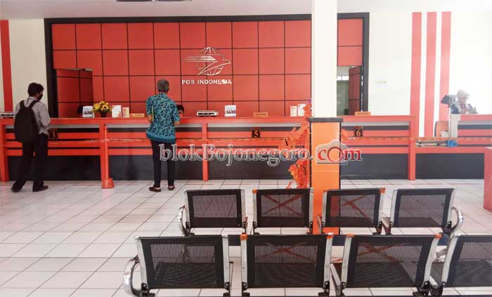 Jasa Ekpedisi Pastikan Logistik Aman saat Pandemi Covid-19