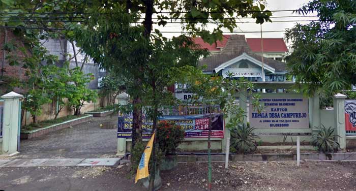 Curhatan Warga Campurejo yang Diisukan Mengidap Corona