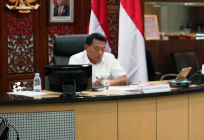 KSP Bentuk Layanan Konsultasi Kesehatan Jiwa