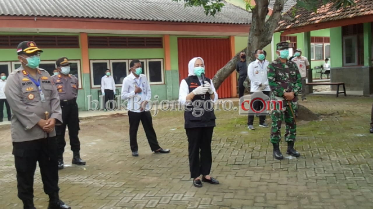 Pemkab Siapkan 430 Shelter, Ini Jumlah Tampungnya