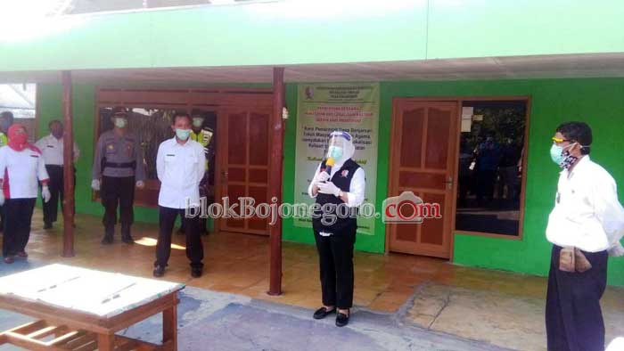 Eks Lokalisasi Kalisari Resmi Ditutup