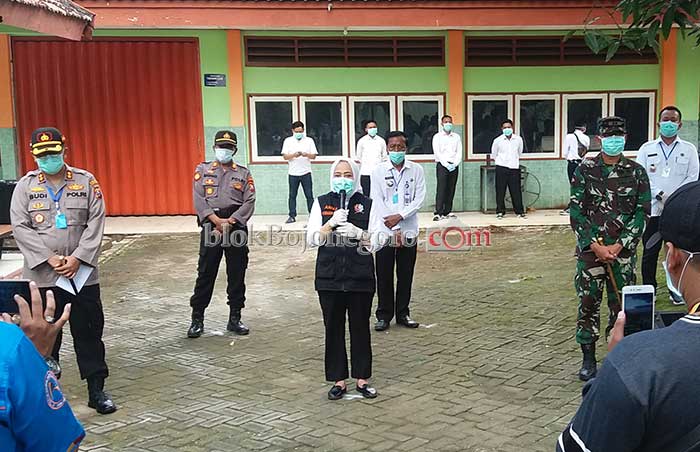 Usai Sembako, Pemkab Dorong BLT Segera Disalurkan