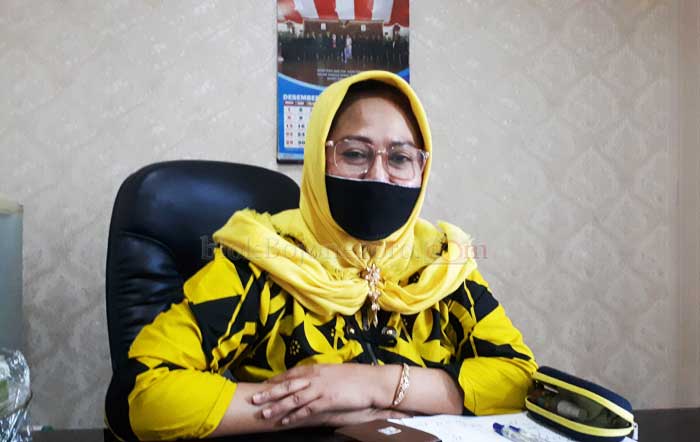 Dukung Pemkab Tangani Covid-19, DPRD Siap Beri Tambahan Anggaran