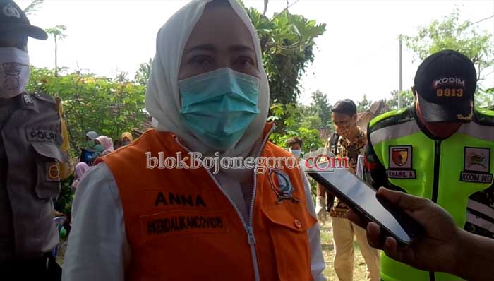 Rencanakan Pembangunan, Bupati Pastikan Dulu Aset Jalan