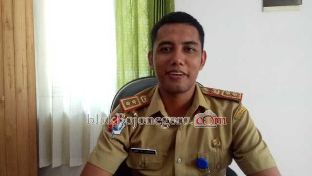 Pelaksanaan Tes SKB, BKPP Bojonegoro Tunggu Keputusan BKN