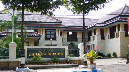 Reaktif Rapid Test, 6 Kepala OPD Diisolasi
