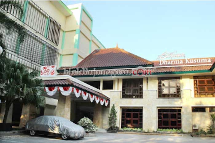 6 Pejabat yang Isolasi di GDK Bayar Sendiri