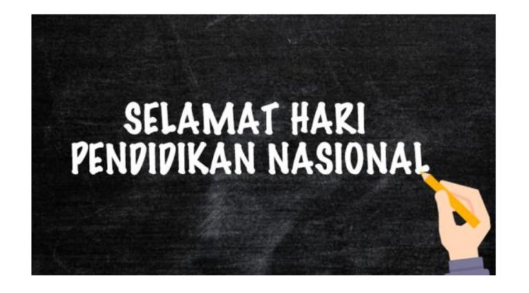 Hardiknas 2020, Tepat di Bulan Suci dan Saat Pandemi