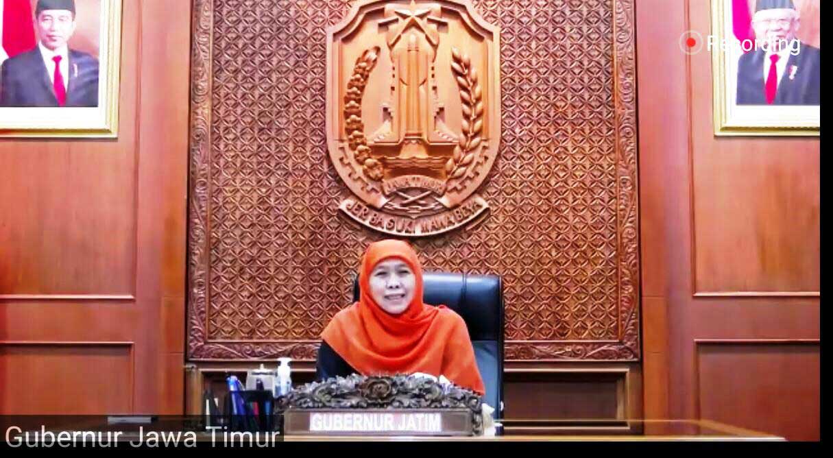 4 Gugus Tugas, Awak Media Sebagai Promotif Preventif
