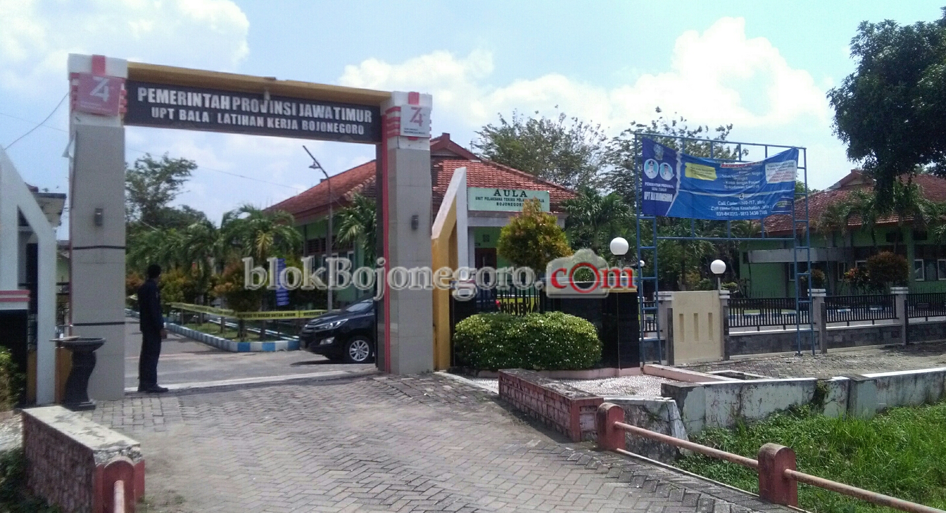 Meski Swab Belum Keluar, 3 Orang Postif Mengarah Fase Sembuh