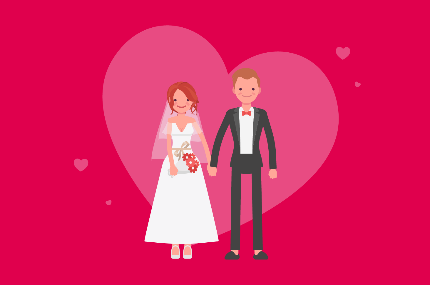 Angka Dispensasi Nikah Naik, Rata-rata Hamil Dulu