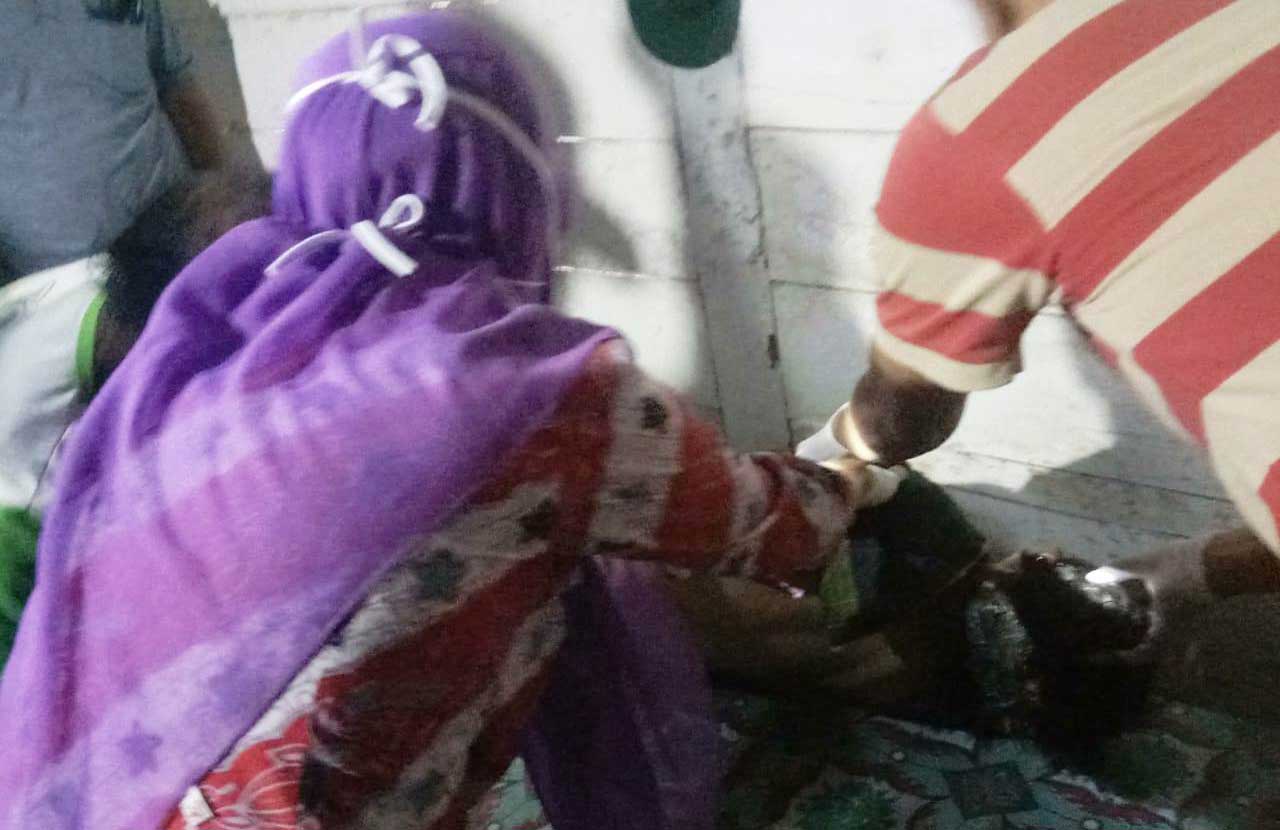 Bermain di Embung, Anak 10 Tahun di Desa Siwalan Tenggelam