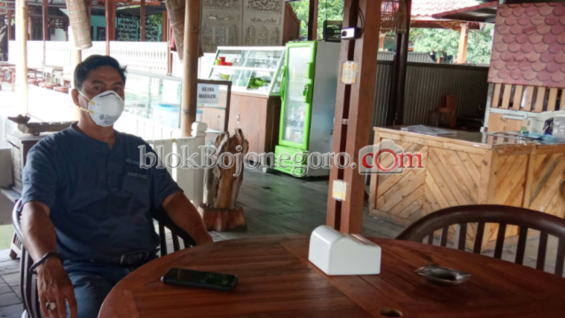 Pandemi, Hotel dan Resto Ubah Strategi Bisnis