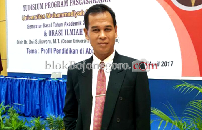 Muhammadiyah Himbau Anggotanya Salat Idul Fitri di Rumah