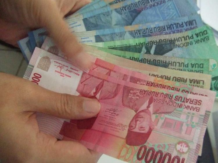 Tak Anggarankan Penanganan Covid-19, Desa Bakal Mendapat Sanksi