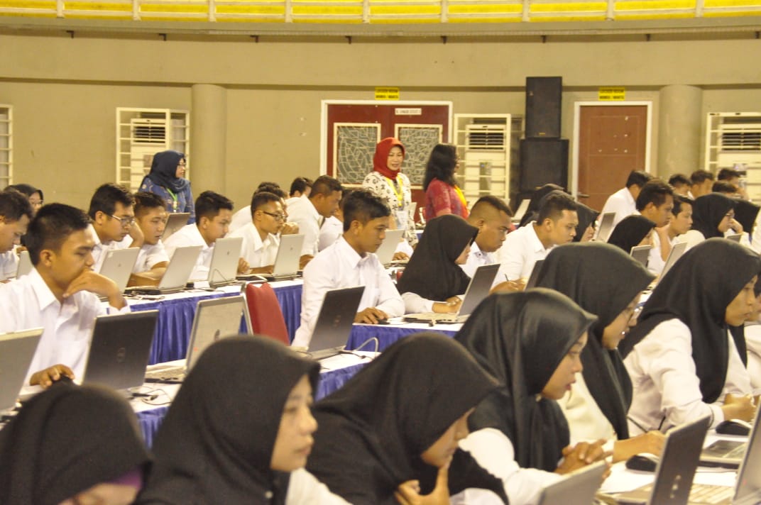 Pelaksanaan SKB CPNS 2019 Diperkirakan Agustus - September