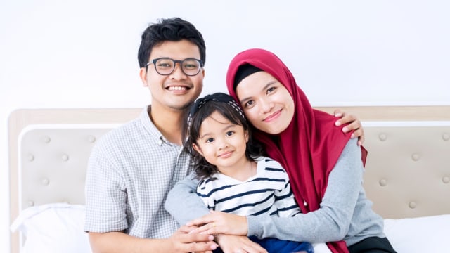 6 Amalan yang Disunahkan pada Hari Idul Fitri