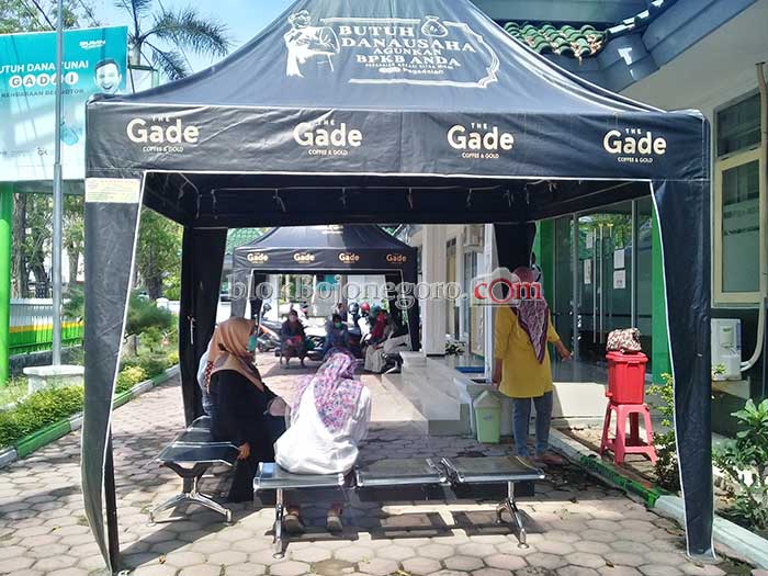 Pelayanan Pegadaian Libur Sementara, Buka Kembali 26 Mei