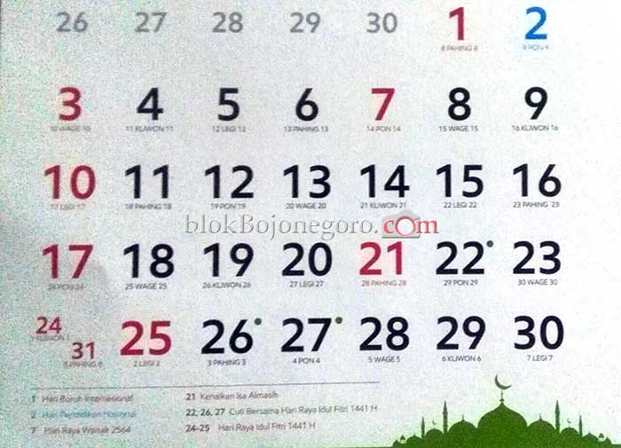 Libur Hanya Dua Hari, ASN Kembali Aktif Pada Hari Selasa