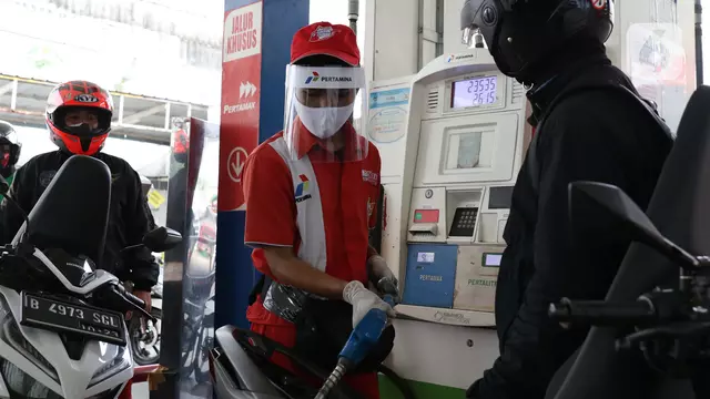 Pengamat Energi: Harga BBM di Indonesia Termasuk yang Termurah di ASEAN