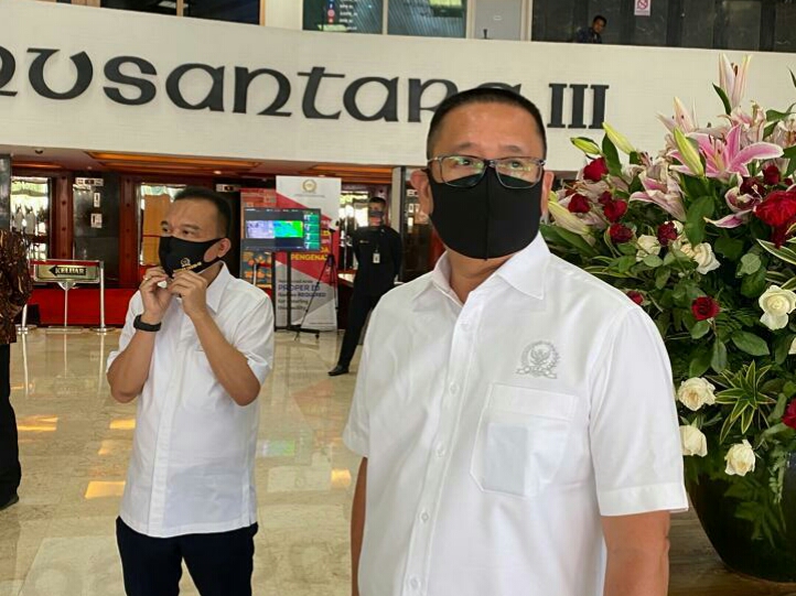 Dukung Program Kapolda, Pemkab dan Polres Harus Segera Bentuk Kampung Tangguh