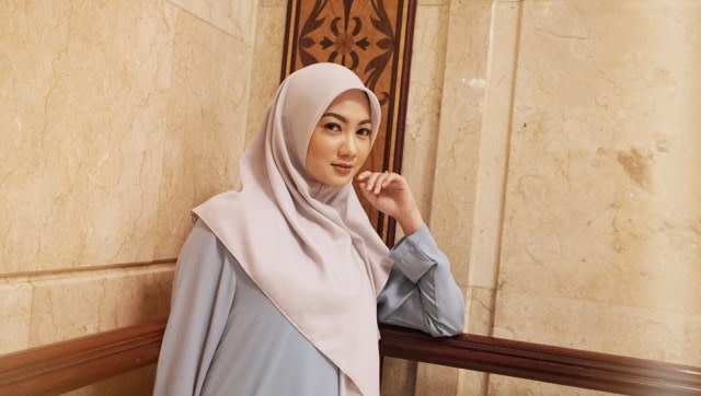 5 Tips Menghindari Bau Apek pada Hijab