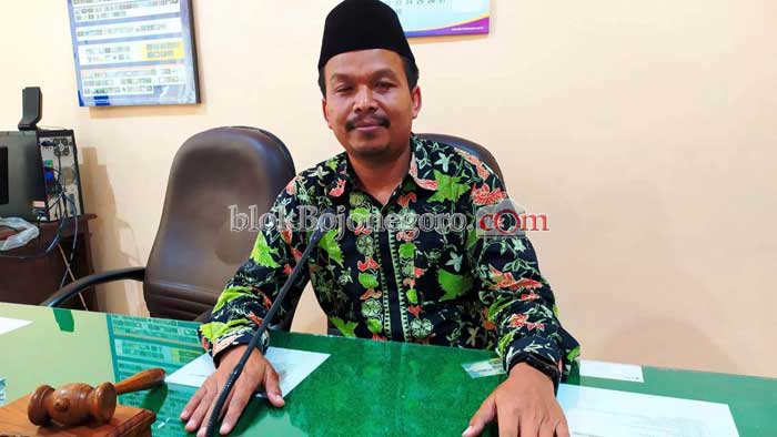 Sutikno: Pembatalan Kebarangkatan Jamaah Haji Adalah Langkah Tepat