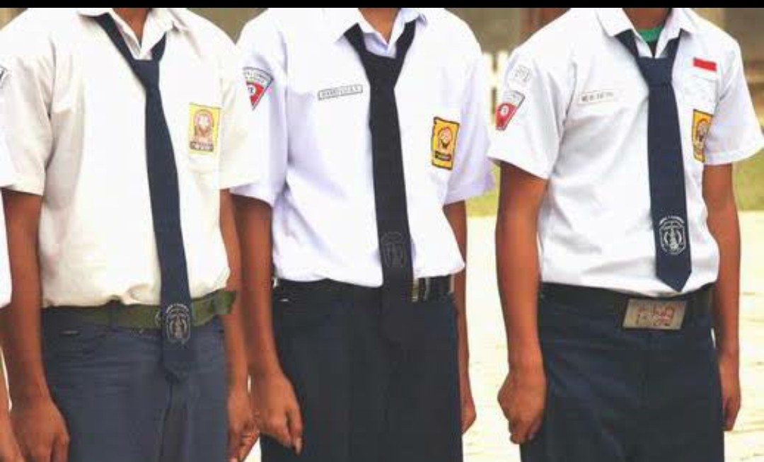 17.260 Siswa SMP-MTs Terima Kelulusan