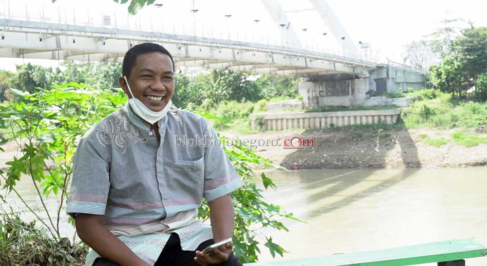 Kuncinya Sabar dan Tetap Jaga Kesehatan Badan