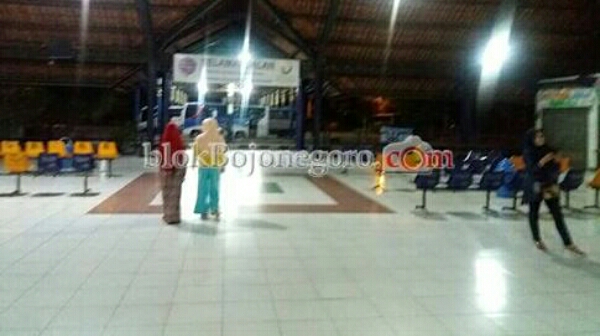 PO Siapkan Pengecekan Bus dan Konsep Penerapan SOP Protokol Covid-19