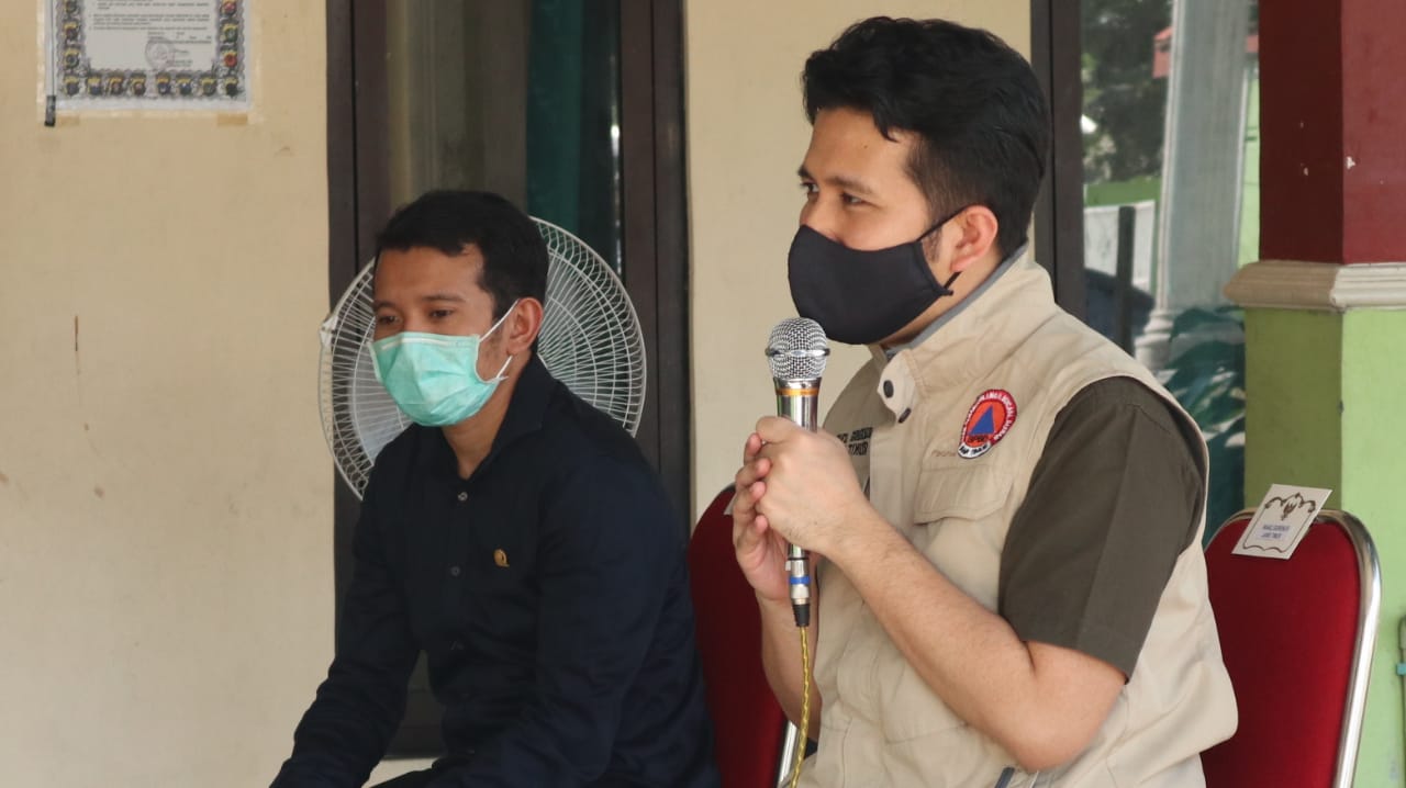 Upaya Pemprov Kawal Bansos Diapresiasi Positif DPRD Jatim
