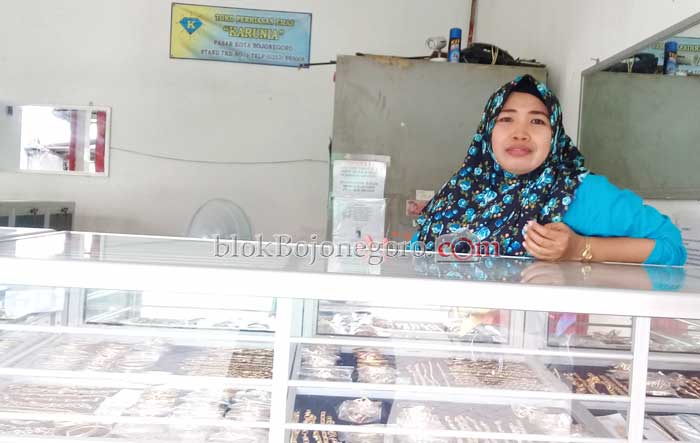 Sama-sama Naik, Ini Harga Jual Dan Buyback