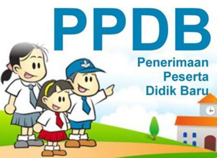 Cabdindik : PPDB SMA Tahun Ini Tidak Ada Zonasi