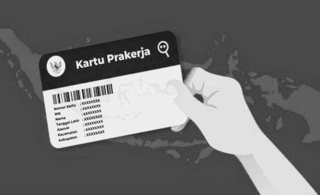 Ada Evaluasi, Gelombang Ke-empat Kartu Prakerja Ditunda