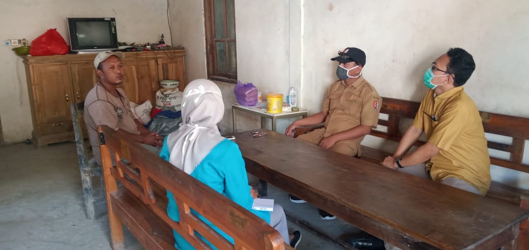 Dugaan Puskesmas Dander Tolak Pasien, Begini Penjelasannya...