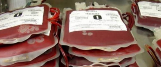 UDD PMI Bojonegoro Bantu Terapi Plasma Konvalesen Covid-19