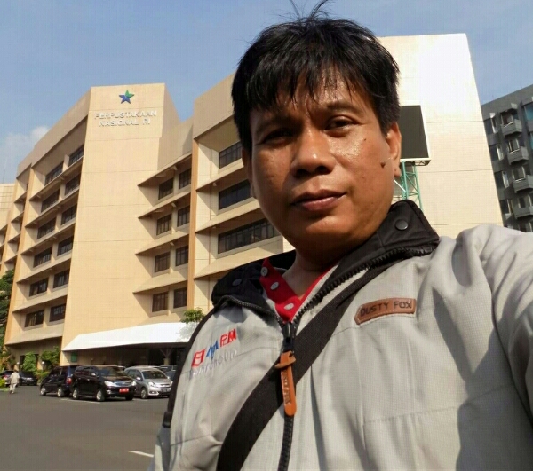 Jonathan Rahardjo, Karyanya Banyak Dikaji untuk Penelitian