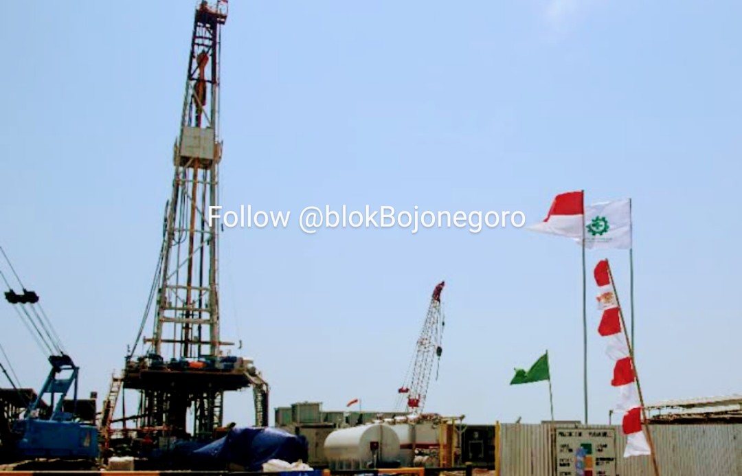 Pertamina EP Cepu Field Segera Eksekusi Sumur SMG-UPD01 dan NGL-P01