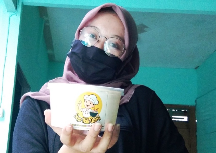 Untung Gede Bisnis Kuliner Online Rice Bowl Menu Nusantara