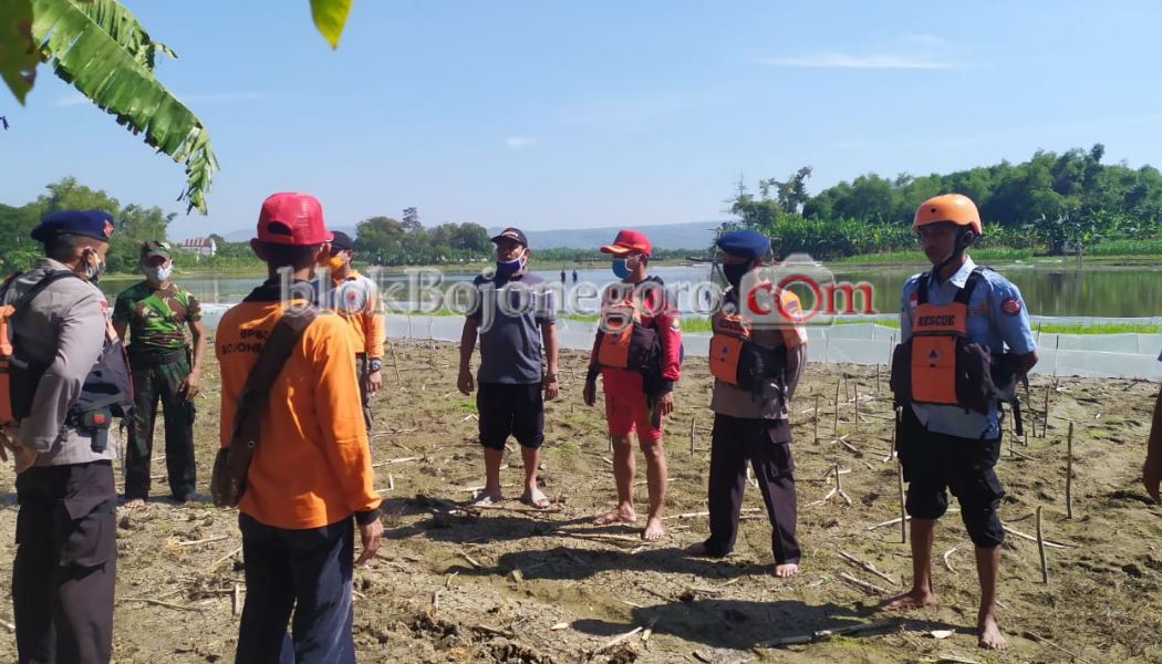 Pamit Pasang Jebakan Tikus, Warga Pilang Tak Kunjung Pulang