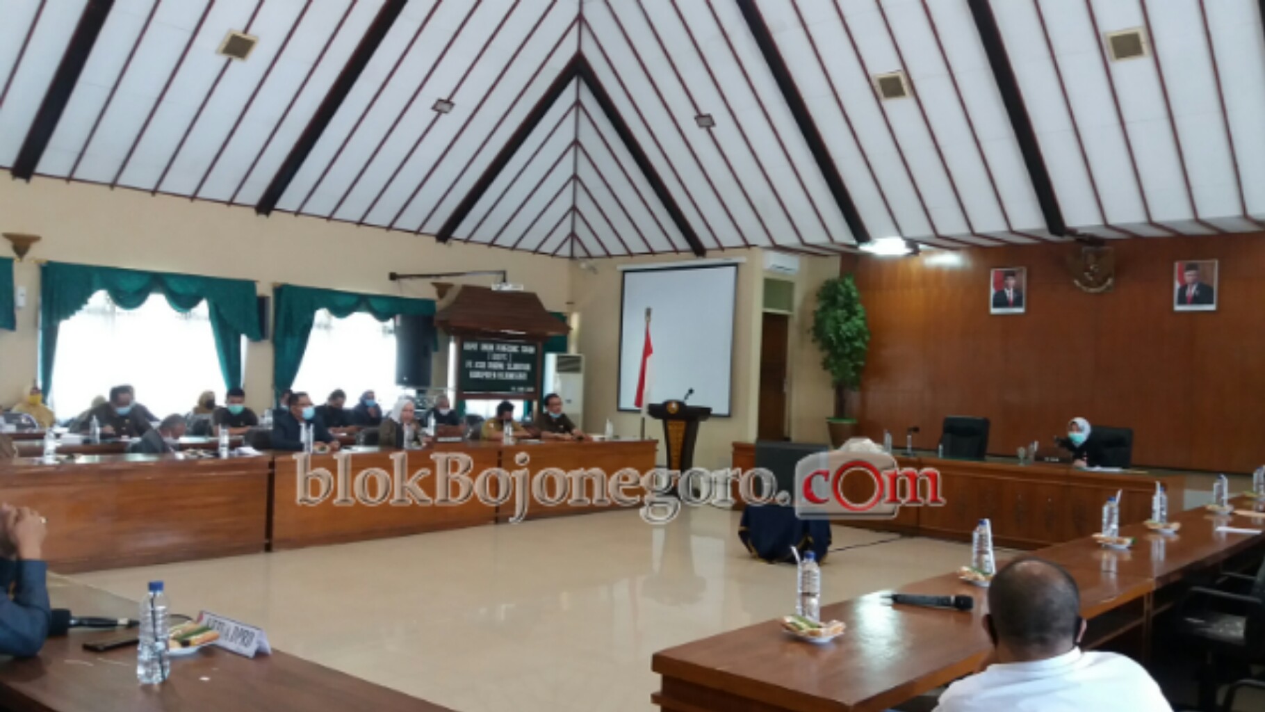 RUPS PT ADS dan PT SER Tidak Temui Kesepakatan