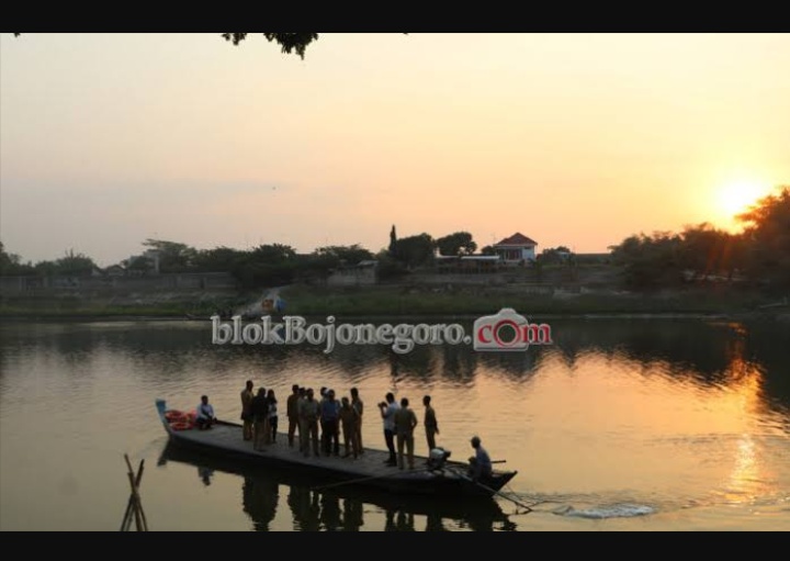Tinggal 7 Warga yang Belum Rela Lepaskan Lahan untuk Jembatan Ka-Re