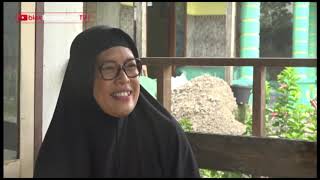 Menggelitik....!!! Arga Marvel Pernah Juara Berhadiah 1 Sak Gabah