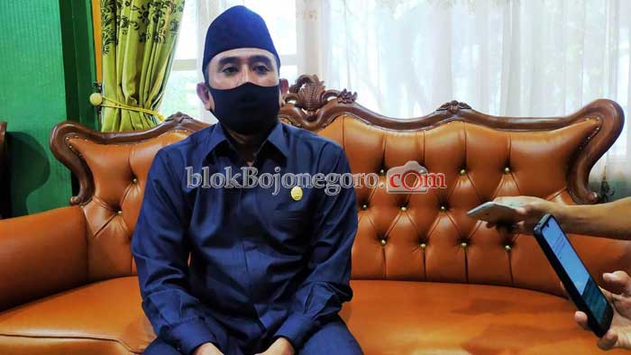 DPRD : Pemenuhan Hak Disabilitas Perlu Diperhatikan