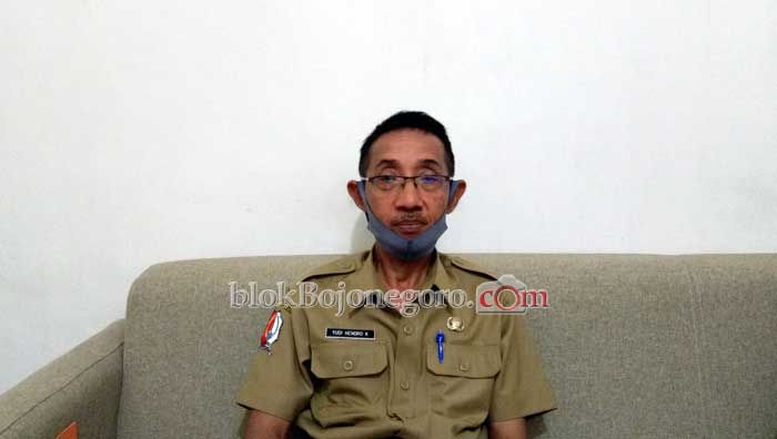 Antisipasi Kekeringan, BPBD Mulai Petakan Wilayah Rawan Kekeringan