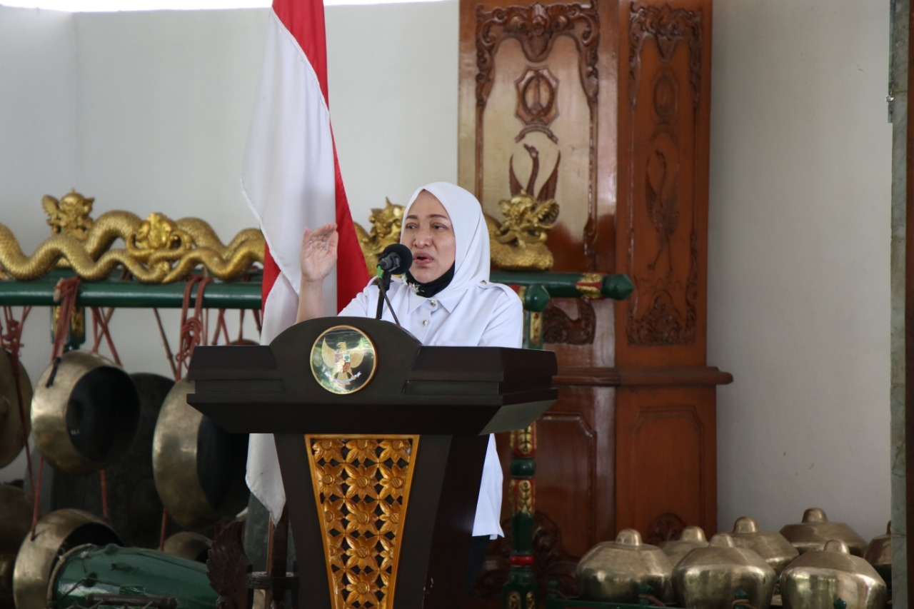 Bupati: Perlu Evaluasi Penekanan Pengendalian AKI AKB di Bojonegoro